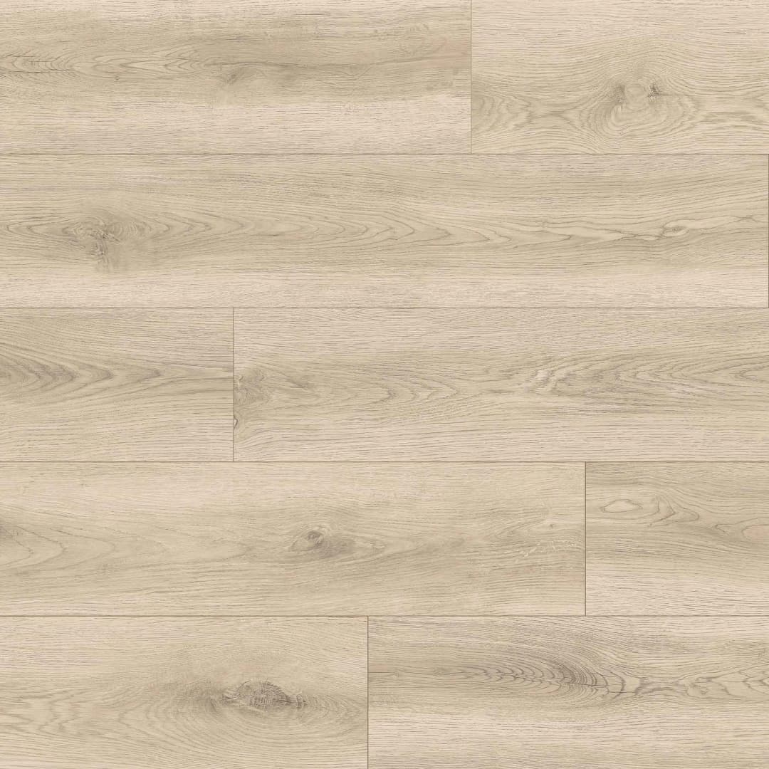 Piso Vinílico SPC New Oregon Beige 180x1220x5.2 mm